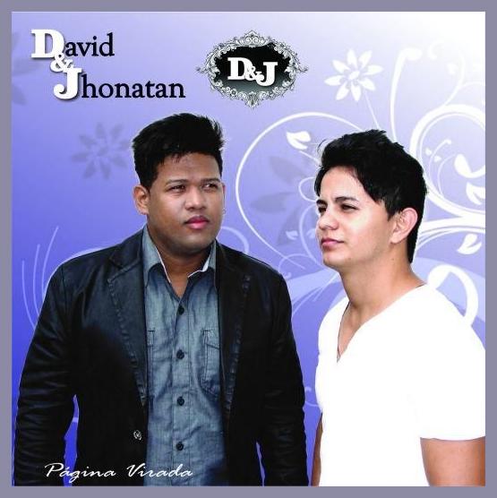 David e Jhonatan